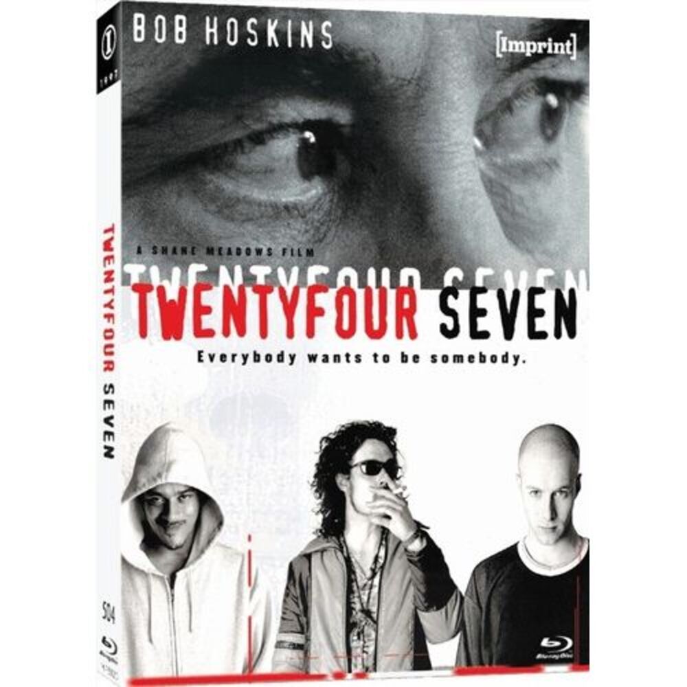 Twentyfourseven